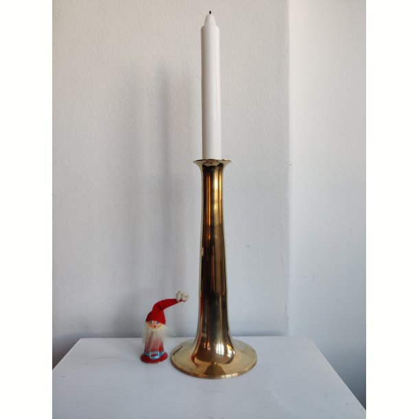 Trompet messingstage Fanfare, 1960'erne, Hans B�lling/Torben �rskov