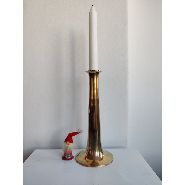 Trompet messingstage Fanfare, 1960'erne, Hans B�lling/Torben �rskov