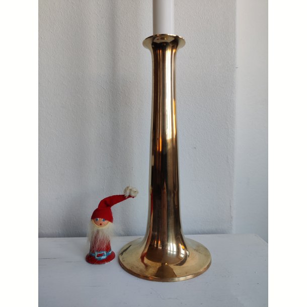 Trompet messingstage Fanfare, 1960'erne, Hans B�lling/Torben �rskov