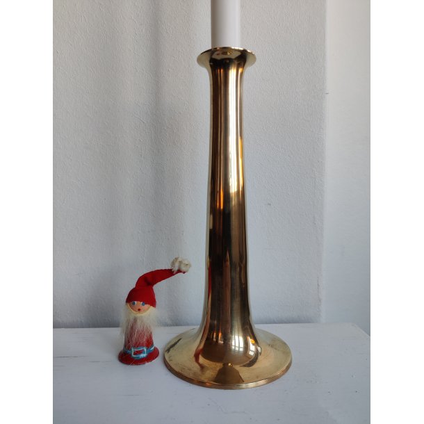 Trompet messingstage Fanfare, 1960'erne, Hans B�lling/Torben �rskov