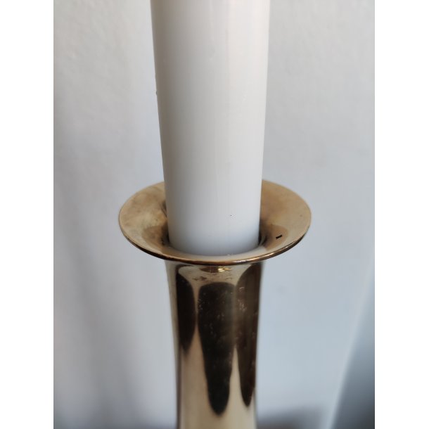 Trompet messingstage Fanfare, 1960'erne, Hans B�lling/Torben �rskov