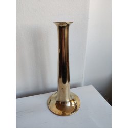 Trompet messingstage Fanfare, 1960'erne, Hans B�lling/Torben �rskov