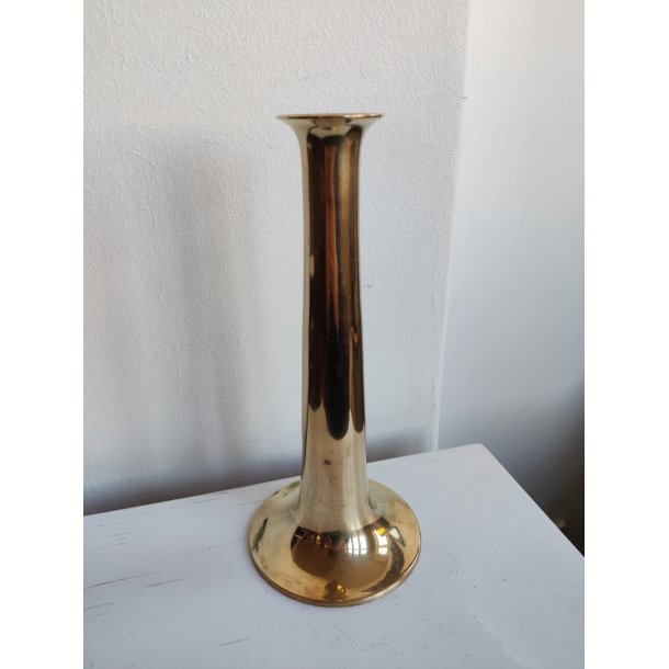 Trompet messingstage Fanfare, 1960'erne, Hans B�lling/Torben �rskov