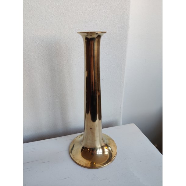 Trompet messingstage Fanfare, 1960'erne, Hans B�lling/Torben �rskov