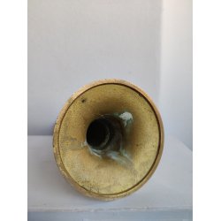 Trompet messingstage Fanfare, 1960'erne, Hans B�lling/Torben �rskov