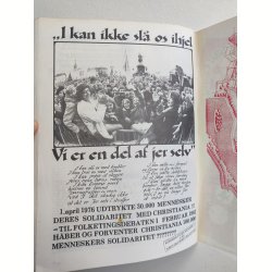 Christiania 10 �r, blad fra 1981
