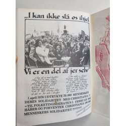 Christiania 10 �r, blad fra 1981