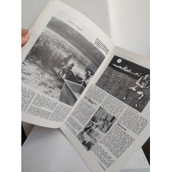 Christiania 10 �r, blad fra 1981