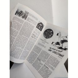 Christiania 10 �r, blad fra 1981