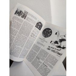 Christiania 10 �r, blad fra 1981