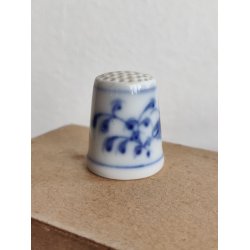 B&G fingerb�l med sommerfugl, 4801