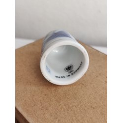 B&G fingerb�l med sommerfugl, 4801