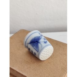 B&G fingerb�l med sommerfugl, 4801