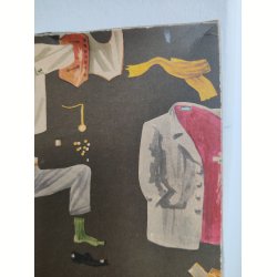 Gammel gave�ske fra herret�jsbutik