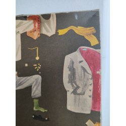 Gammel gave�ske fra herret�jsbutik