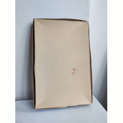 Gammel gave�ske fra herret�jsbutik
