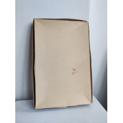 Gammel gave�ske fra herret�jsbutik