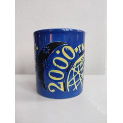 Millennium krus, 2000 I'm Ready!
