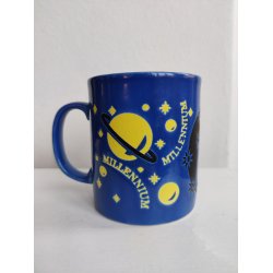 Millennium krus, 2000 I'm Ready!