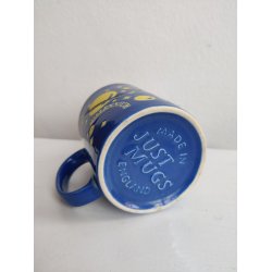 Millennium krus, 2000 I'm Ready!