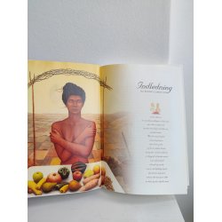 Afrodite, erotisk kogebog af Isabel Allende