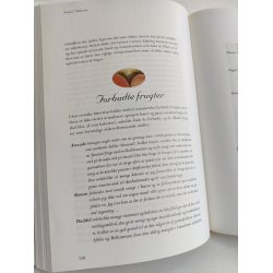 Afrodite, erotisk kogebog af Isabel Allende