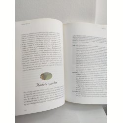 Afrodite, erotisk kogebog af Isabel Allende