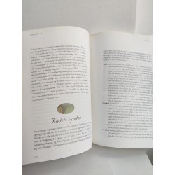 Afrodite, erotisk kogebog af Isabel Allende