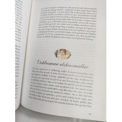 Afrodite, erotisk kogebog af Isabel Allende