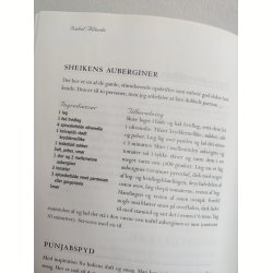 Afrodite, erotisk kogebog af Isabel Allende
