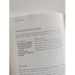 Afrodite, erotisk kogebog af Isabel Allende