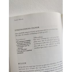 Afrodite, erotisk kogebog af Isabel Allende