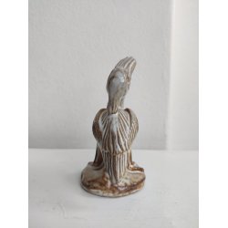 Hjorth keramik pelikanfigur
