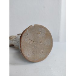 Hjorth keramik pelikanfigur