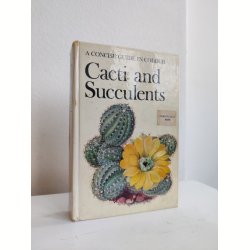 Cacti &amp; succulents, 1969