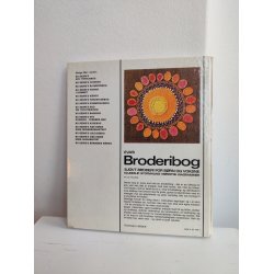 Bo Bedres Broderibog