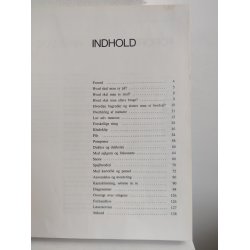 Bo Bedres Broderibog