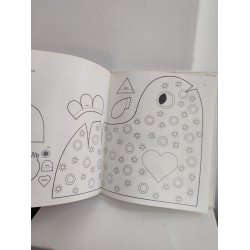 Bo Bedres Broderibog