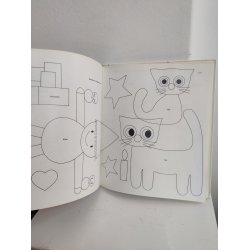 Bo Bedres Broderibog