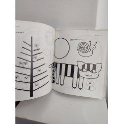 Bo Bedres Broderibog