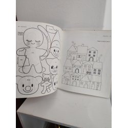 Bo Bedres Broderibog