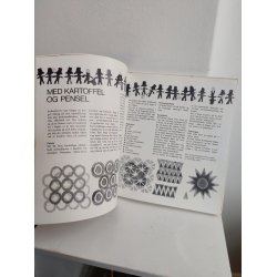 Bo Bedres Broderibog