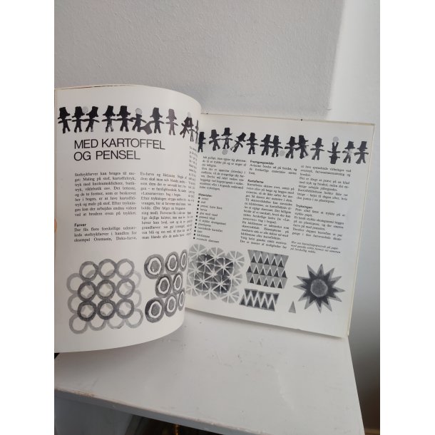 Bo Bedres Broderibog