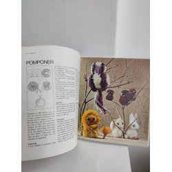 Bo Bedres Broderibog