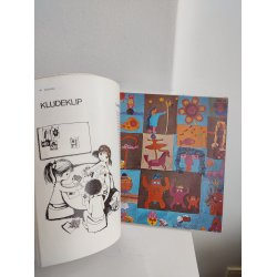 Bo Bedres Broderibog