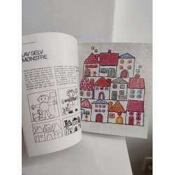 Bo Bedres Broderibog