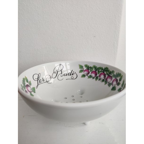 Fransk sk�l til radiser