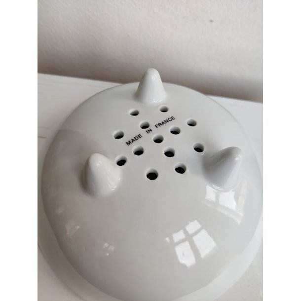 Fransk sk�l til radiser