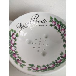 Fransk sk�l til radiser