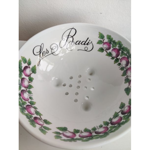 Fransk sk�l til radiser